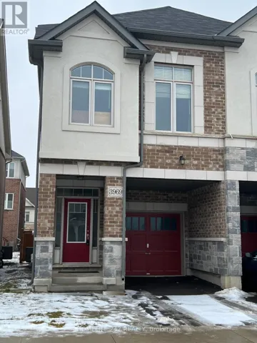 3969 LEONARDO STREET, Burlington (Alton), Ontario L7M0Z7