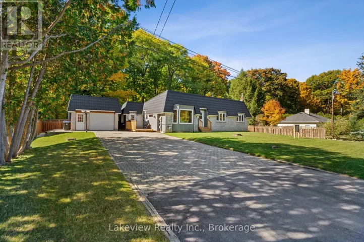 3914 ROSEMARY LANE W, Innisfil, Ontario L9S2L6