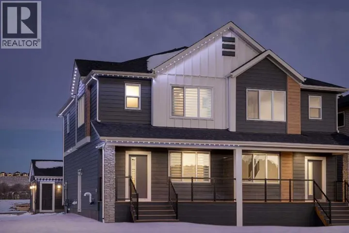 566 Wolf Willow Boulevard SE, Calgary, Alberta T2X5P7