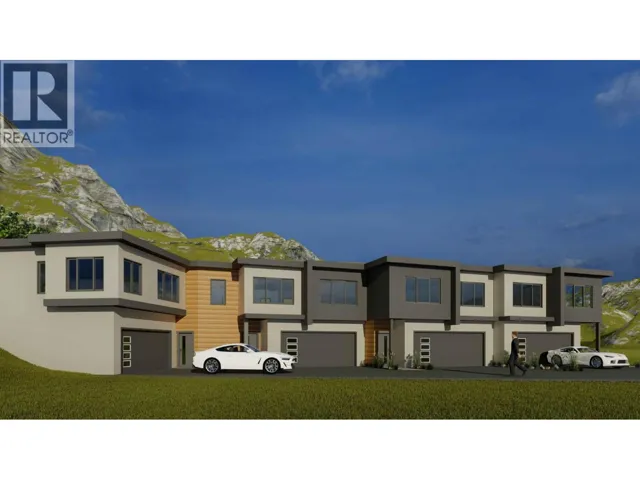 1233 Lund Road Unit# Lot 2 Lot# 2, Kelowna, British Columbia V1X4K4