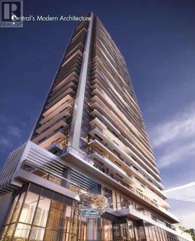 712 - 38 WIDMER STREET, Toronto (Waterfront Communities), Ontario M5V0P7