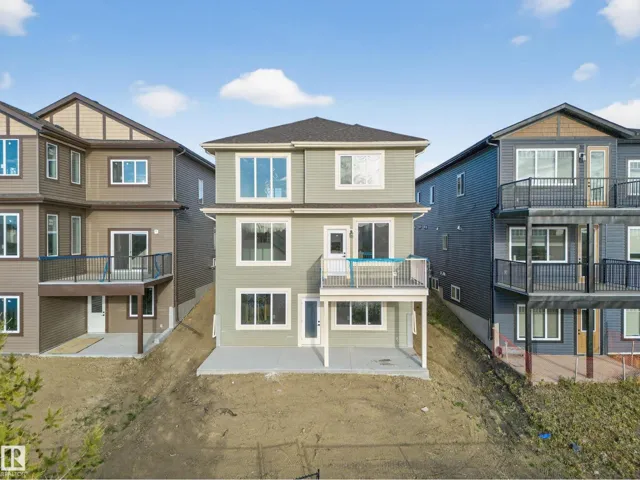 472 ROBERTS CR, Leduc, Alberta T9E1N4