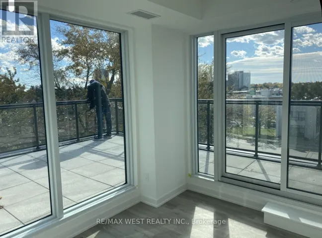 409 - 4569 KINGSTON ROAD, Toronto (West Hill), Ontario M1E2P3