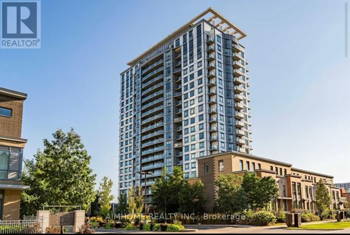 508 - 185 BONIS AVENUE, Toronto (Tam O'Shanter-Sullivan), Ontario M1T3W6