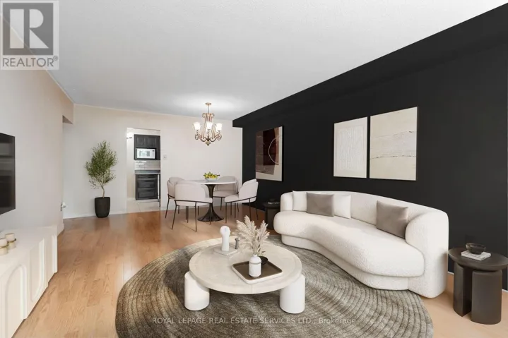 706 - 45 SOUTHPORT STREET, Toronto (High Park-Swansea), Ontario M6S3N5