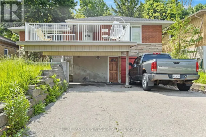 51 HIGH STREET, Waterloo, Ontario N2L3X7