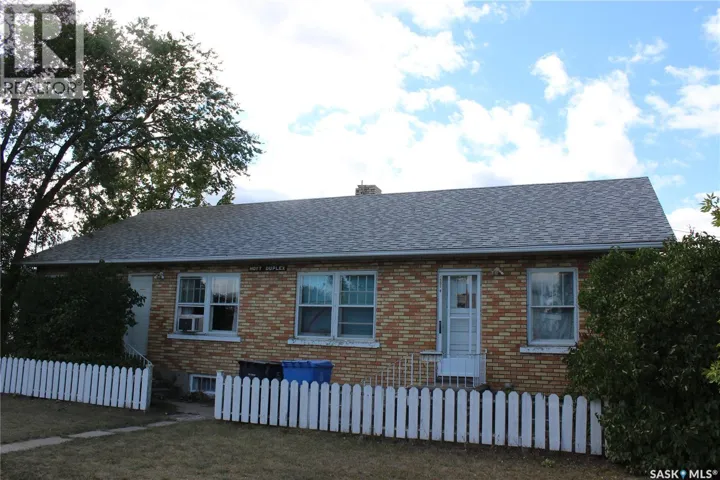 1501 3rd STREET, Estevan, Saskatchewan S4A0S5