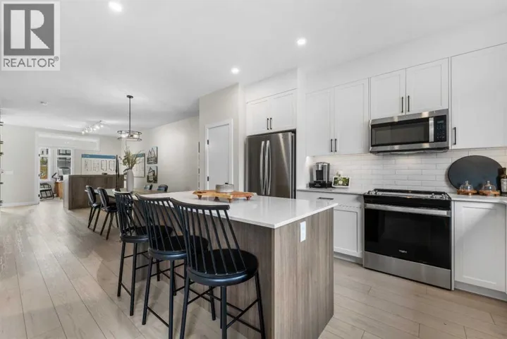 84 Ricardo Ranch Avenue SE, Calgary, Alberta T3M3Z4