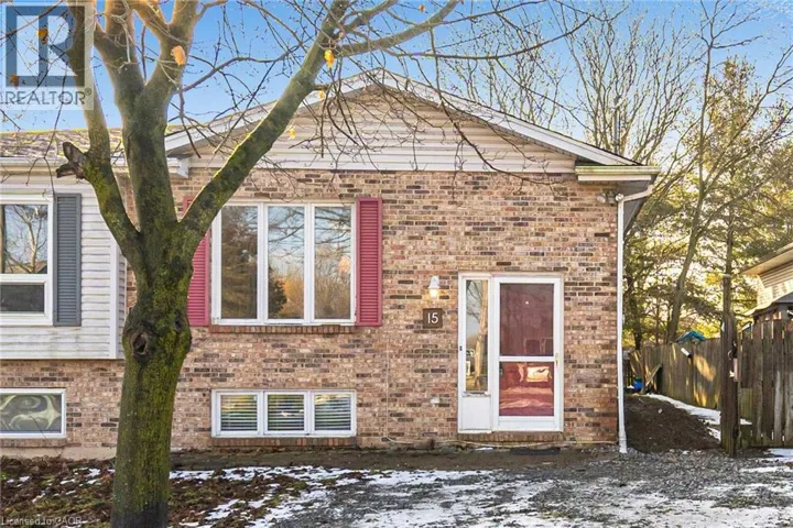 15 MARGARET Street, Thorold, Ontario L0S1K0