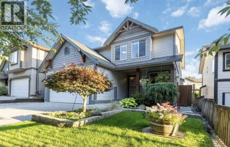 Suite 24878 108 AVE, Maple Ridge, British Columbia V2W0E9