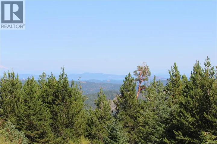 LOT 35 Goldstream Heights Dr, Shawnigan Lake, British Columbia V0R2W3