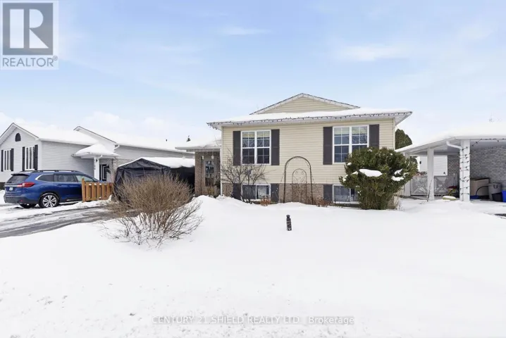 1712 CUMBERLAND STREET, Cornwall, Ontario K6J5T6