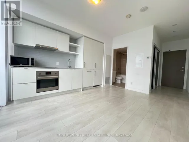 4911 - 88 HARBOUR STREET, Toronto (Waterfront Communities), Ontario M5J0C3