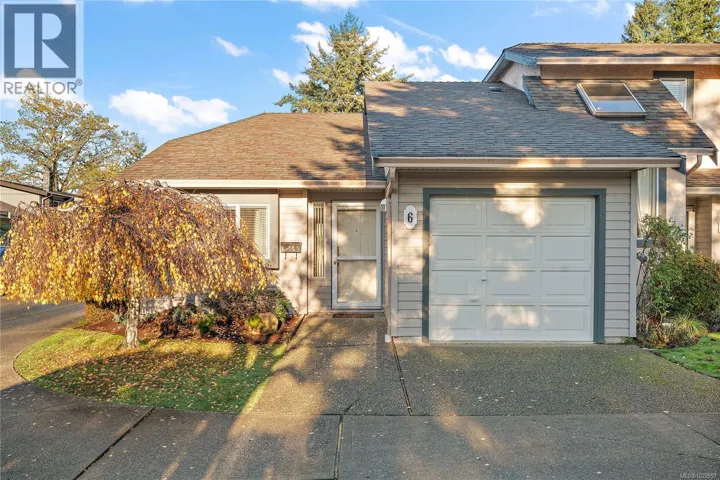6 515 Mount View Ave, Colwood, British Columbia V9B2B2