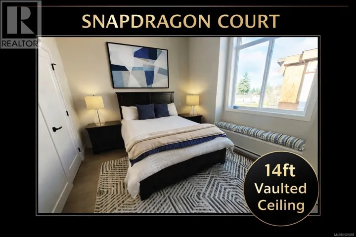 953 Snapdragon Crt, Langford, British Columbia V9C2P3