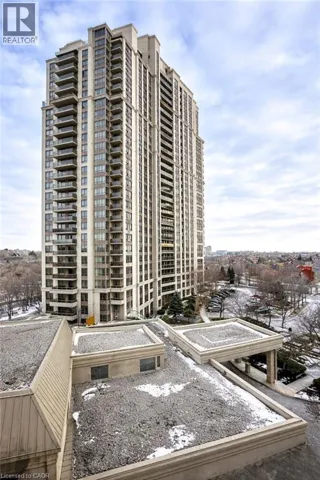710 HUMBERWOOD Boulevard Unit# 606, Toronto, Ontario M9W7J4