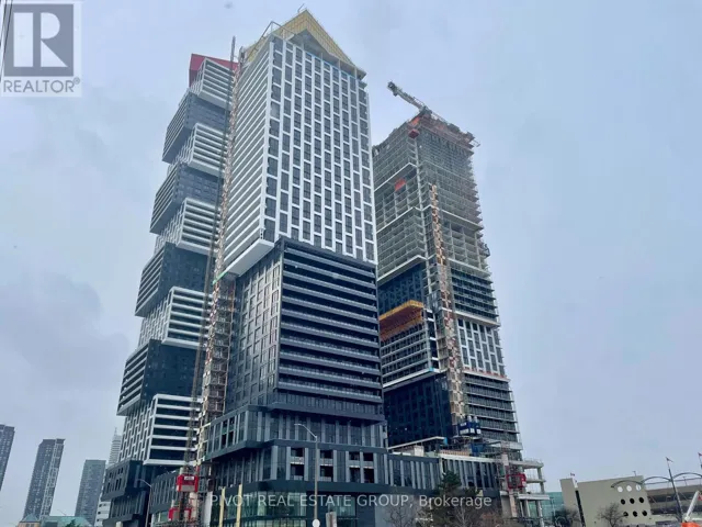 1103 - 2 ERSKINE ROAD, Mississauga (City Centre), Ontario L5B0S1