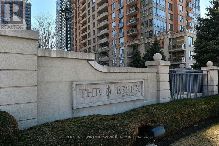 320 - 5233 DUNDAS STREET W, Toronto (Islington-City Centre West), Ontario M9B6M1