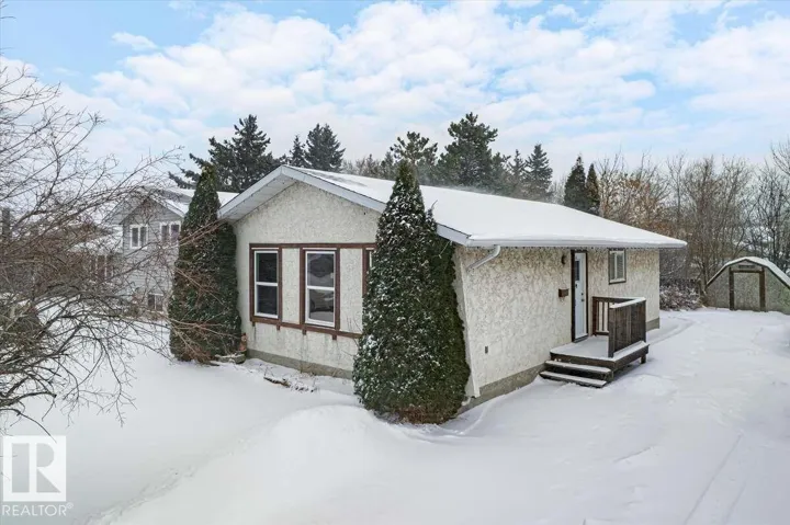 5515 54 ST, Leduc, Alberta T9E5P4