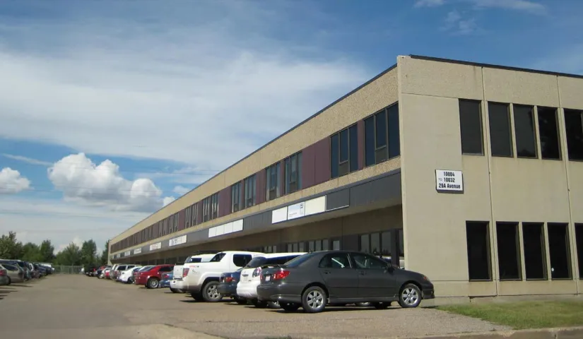3,10024 and 4,10020 10012 29A Avenue NW, Edmonton, Alberta T6N1A8