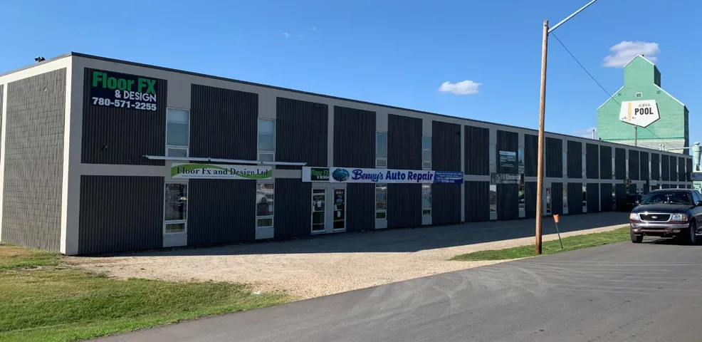 Unit D 75 Shep Street, Spruce Grove, Alberta T7X3A7