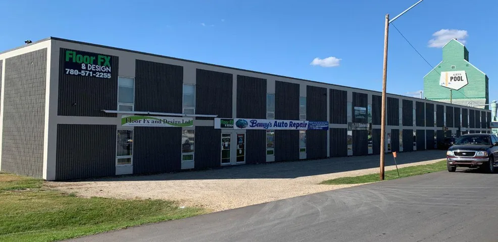 Unit D 75 Shep Street, Spruce Grove, Alberta T7X3A7
