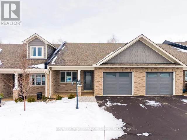 119 DOVE DRIVE, Blue Mountains, Ontario N0H2P0