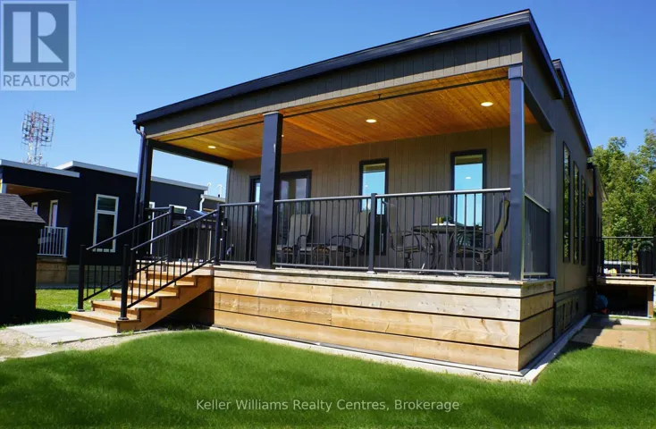 1510 - 5007 HIGHWAY 21 HIGHWAY, Saugeen Shores, Ontario N0H2C5