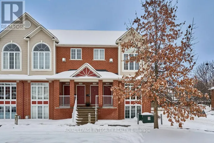 140 - 70 EDENVALE DRIVE, Ottawa, Ontario K2K3N6