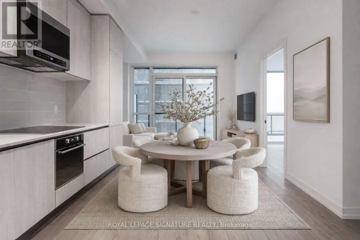 2209S - 110 BROADWAY AVENUE, Toronto (Mount Pleasant West), Ontario M4P1V7