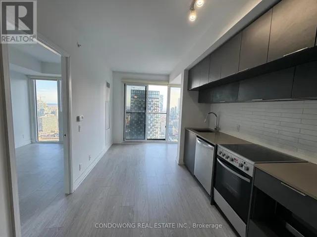 3307 - 181 DUNDAS STREET E, Toronto (Church-Yonge Corridor), Ontario M5A0N5