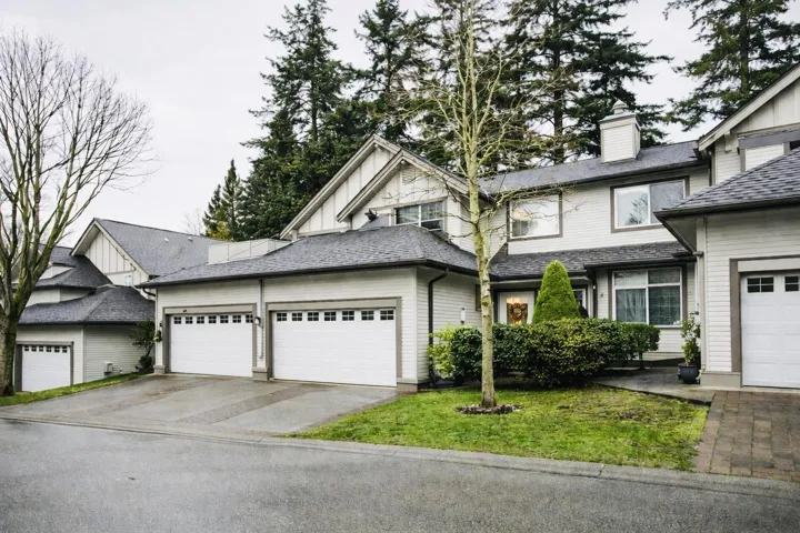 43 5811 122 STREET, Surrey, British Columbia V3X3N5