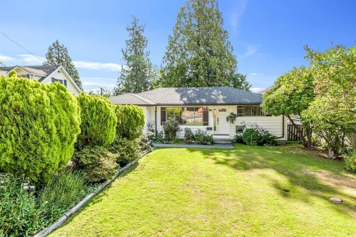 14022 92 AVENUE, Surrey, British Columbia V3V1J5