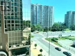602 - 208 ENFIELD PLACE E, Mississauga (City Centre), Ontario L5B0B8