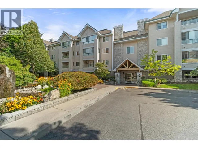 980 Glenwood Avenue Unit# 212, Kelowna, British Columbia V1Y9P2