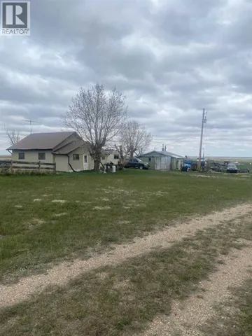 142043B RR254, Rural Willow Creek No. 26, M.D. of, Alberta T0L1Z0