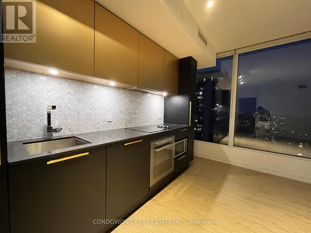 2716 - 85 WOOD STREET, Toronto (Church-Yonge Corridor), Ontario M4Y0E8