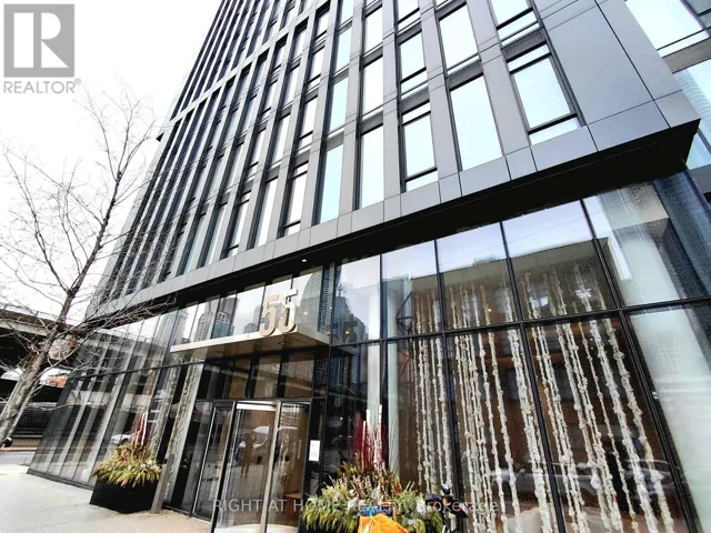 2602 - 55 COOPER STREET, Toronto (Waterfront Communities), Ontario M5E0G1