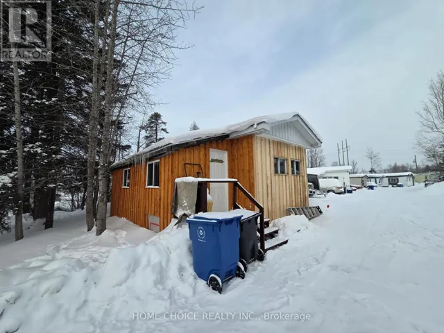 15 - 150 BURNSIDE DRIVE, Kirkland Lake (KL & Area), Ontario P2N3N9