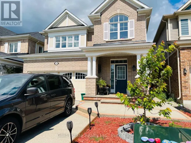 212 SPRING CREEK DRIVE, Hamilton (Waterdown), Ontario L0R2H8