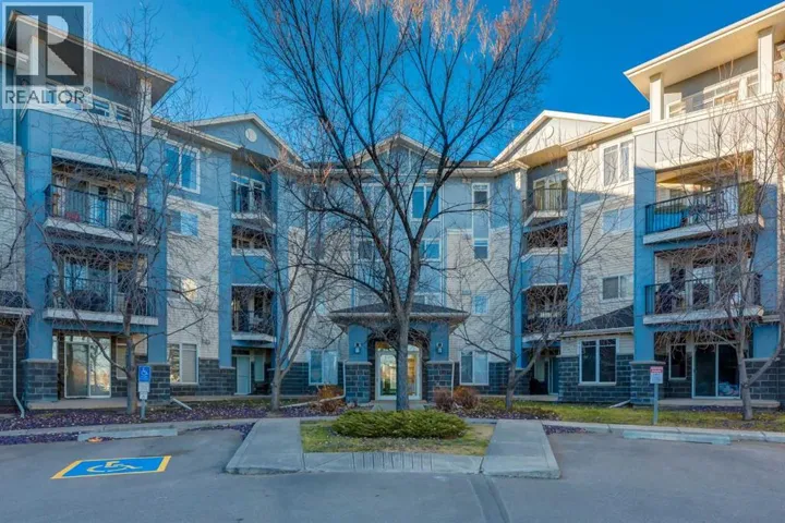 301, 108 Country Village Circle NE, Calgary, Alberta T3K0E3