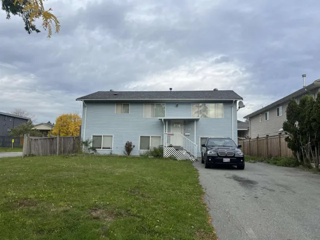 13421 87A AVENUE, Surrey, British Columbia V3W6B7