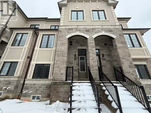 51 PEACE LANE, Richmond Hill (Headford Business Park), Ontario L4B0J4