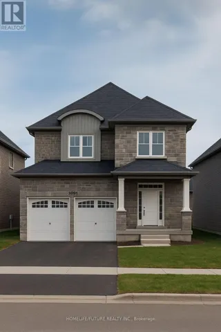 3091 MONARCH DRIVE, Orillia, Ontario L3V8K3