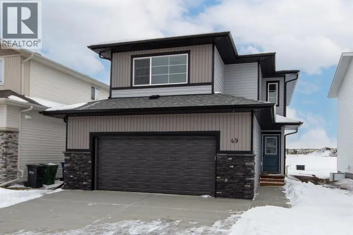 49 Turnbull Close, Red Deer, Alberta T4P3H6