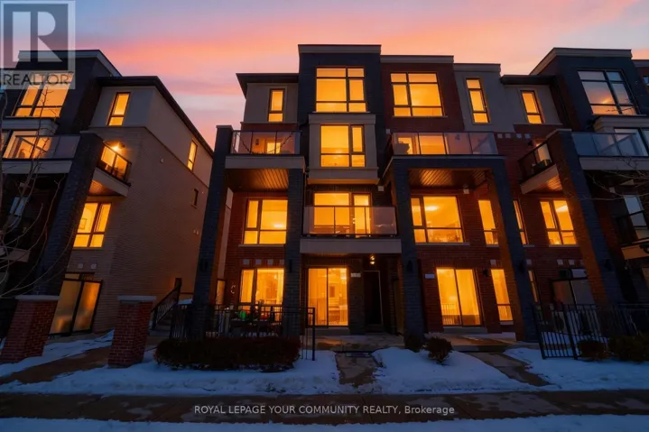 41 - 100 DUFAY ROAD N, Brampton (Northwest Brampton), Ontario L7A4S3