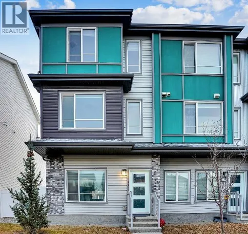 131 LUCAS Boulevard, Calgary, Alberta T3P1H9