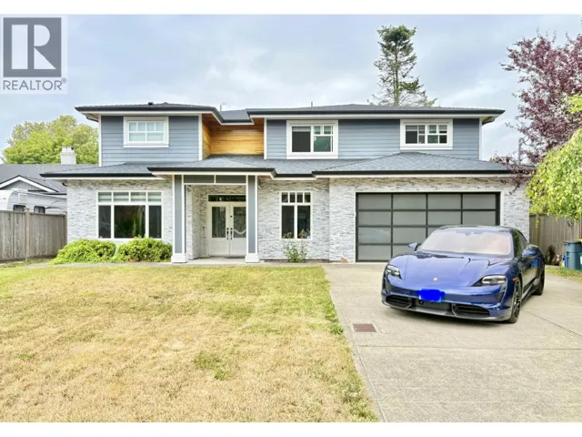 5173 2 AVENUE, Delta, British Columbia V4M3P5