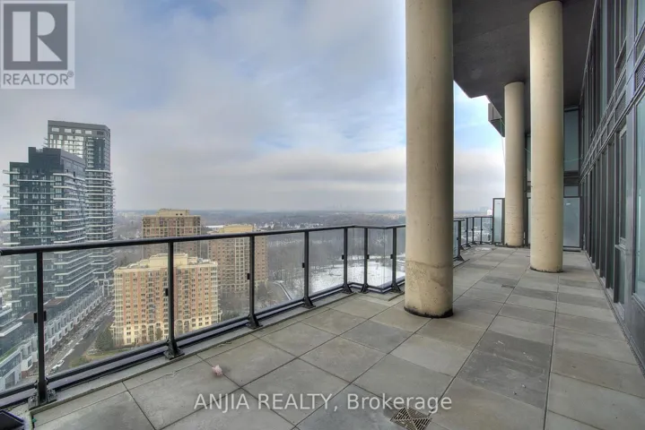 2214 - 1 QUARRINGTON LANE, Toronto (Banbury-Don Mills), Ontario M3C0S4