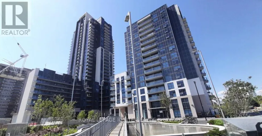 2003 - 20 MEADOWGLEN PLACE, Toronto (Woburn), Ontario M1G0A9